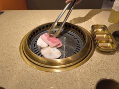 -妙香居韩国烤肉(容桂天佑城店)