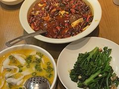 -榕意·川味之美(深业上城店)