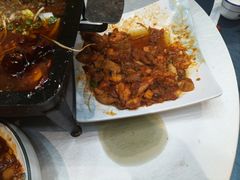 -清真•蜀风园(丁字沽总店)