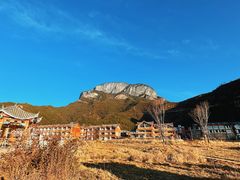-丽江泸沽湖景区