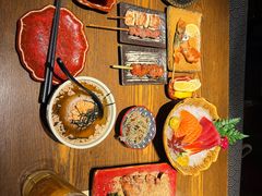 -鸟屯(三里屯店)