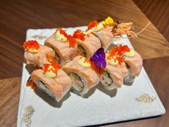 -红叶日本料理(辰熙广场店)