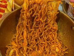 -百事喜乐炸鸡铺(合肥首店)