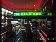 -麦乐星KTV(武清创意米兰店)