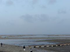 -南汇嘴观海公园