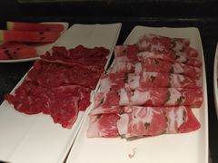 -海底捞火锅(崇文门新世界百货店)