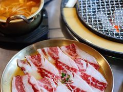-釜山火炉·海鲜烤肉(紫藤路店)