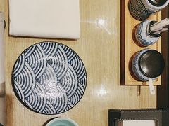 -西村日本料理(香格里拉饭店)