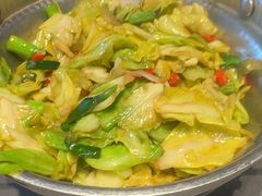 -吴越荣记苏州菜·松鼠桂鱼100%活鱼现做(斜塘老街店)
