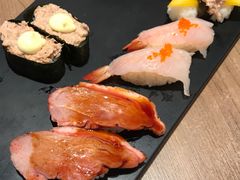 -采御鲜·回转寿司(汕头万达店)