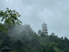 -娄山关景区
