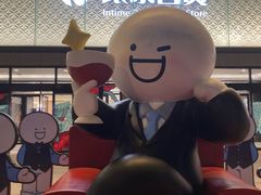 -杭州西湖银泰百货