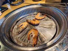 -牛市牛烤肉(西单大悦城店)