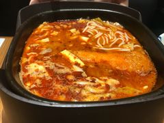 -阿香米线(深业上城店)