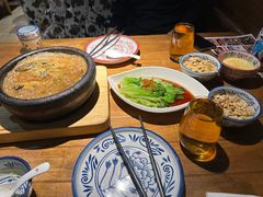 -小放牛炒菜馆(华北商厦店)