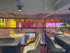 -上亿烧烤海鲜大咖(承德路店)