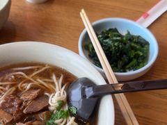 -李先生牛肉面大王(欧亚卖场店)