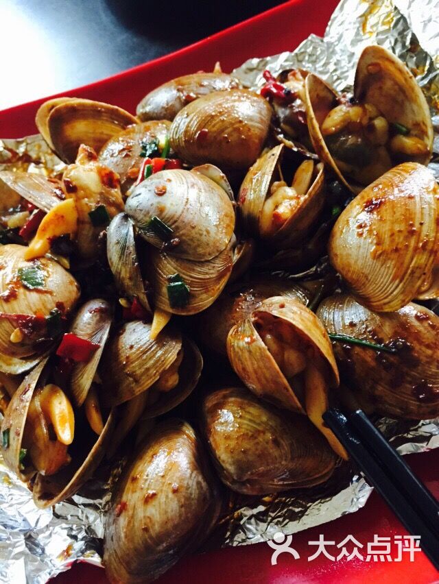 鲜友汇餐厅(长椿街店)_宣武大头丁儿