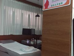 -热带雨林汗蒸馆(汶水东路店)