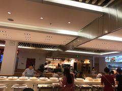 -素满香·素食自助餐(苏州·临顿路店)