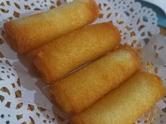 -黄师奶甜品店