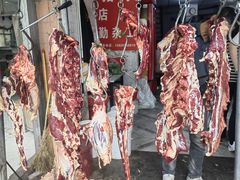 -王老三清真牛肉汤