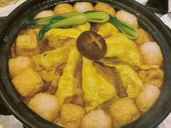 -徽州小镇(高新店)