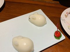 -意满花千醉(金茂览秀城店)
