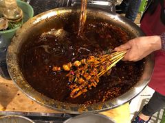-袁师傅烤肉(弹子石店)