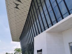 -中国（海南）南海博物馆
