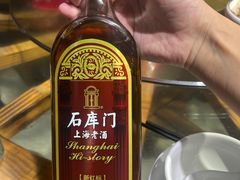 -大家发海鲜城夜排档(华山中路店)