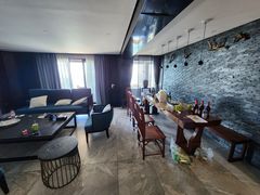 -天津水游城丽筠酒店