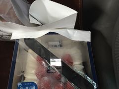 -FASHION BAKERY法森贝克(新德路店)