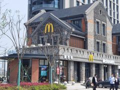 -麦当劳(惠政老街店)