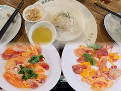 -美未居·老字号·地道顺德菜·桑拿鸡·鱼生(容桂店)
