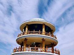 -赛汗塔拉风情园