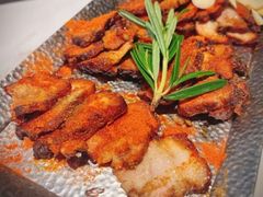 -外婆家(西红门荟聚购物中心店)