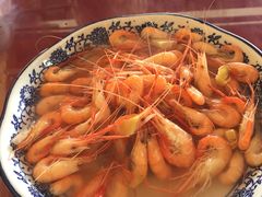 -洞天食府(北大街店)