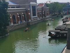 -赤坎·广东华侨国际旅游度假区