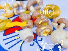 -红黄蓝成长中心•婴幼儿早教•托育(南山京基百纳广场店)