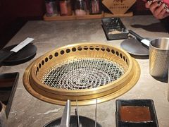 -谷牛日式烤肉(宝山U天地店)