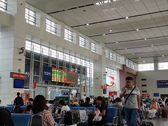 -韶关站