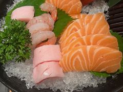 -赤坂亭M9和牛烧肉(世博源店)