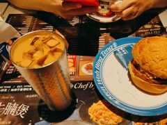 -敏华冰厅(天河城店)