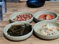 -京玉菲饭店(李村店)