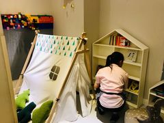 -艾米茉亲子餐厅(万象城店)