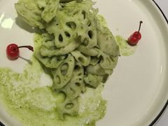 -春满园·邯郸菜发祥地(滏东店)