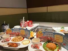-海底捞火锅(苏宁广场店)