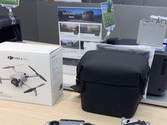 -DJI大疆(深圳华强北曼哈授权体验店)