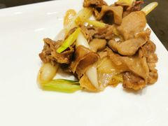 -大渔铁板烧(东城店)